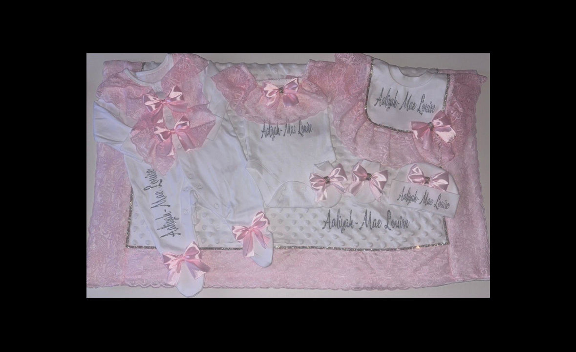 Summer hospital sets