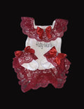 Vest and sock sets