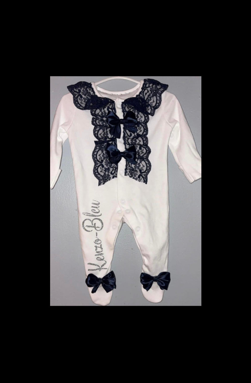 Sleepsuits