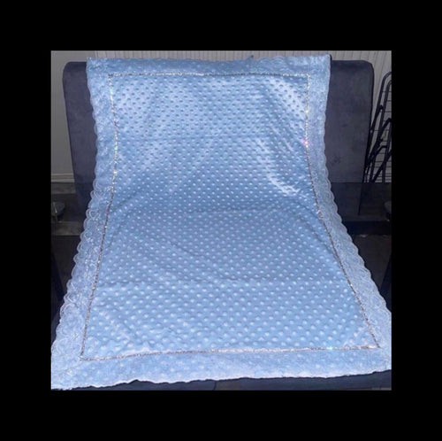 Baby Bubble Blankets