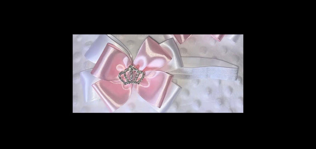 Crown Bows