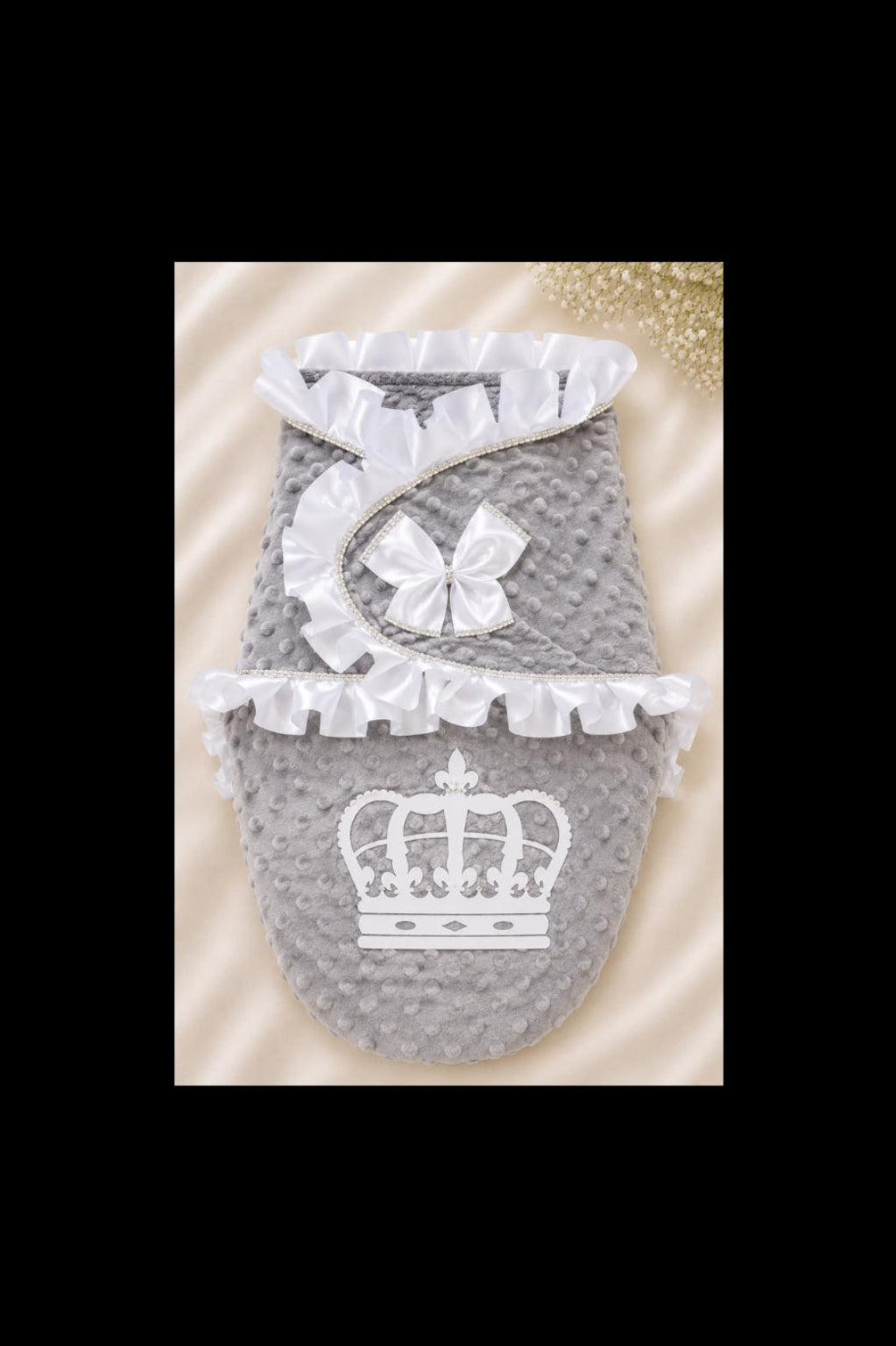 Baby Swaddle
