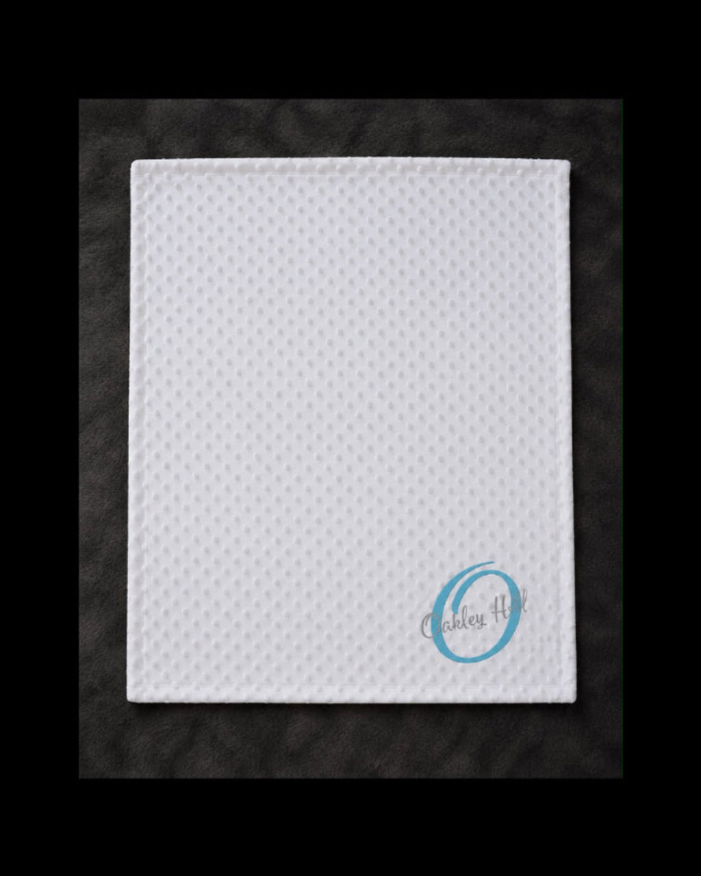 Initial Blanket