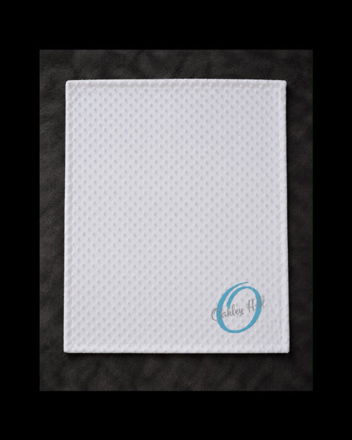 Initial Blanket