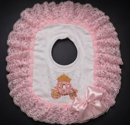 Carriage Bibs