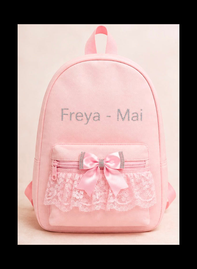 School Bags