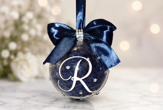 Diamanté Baubles