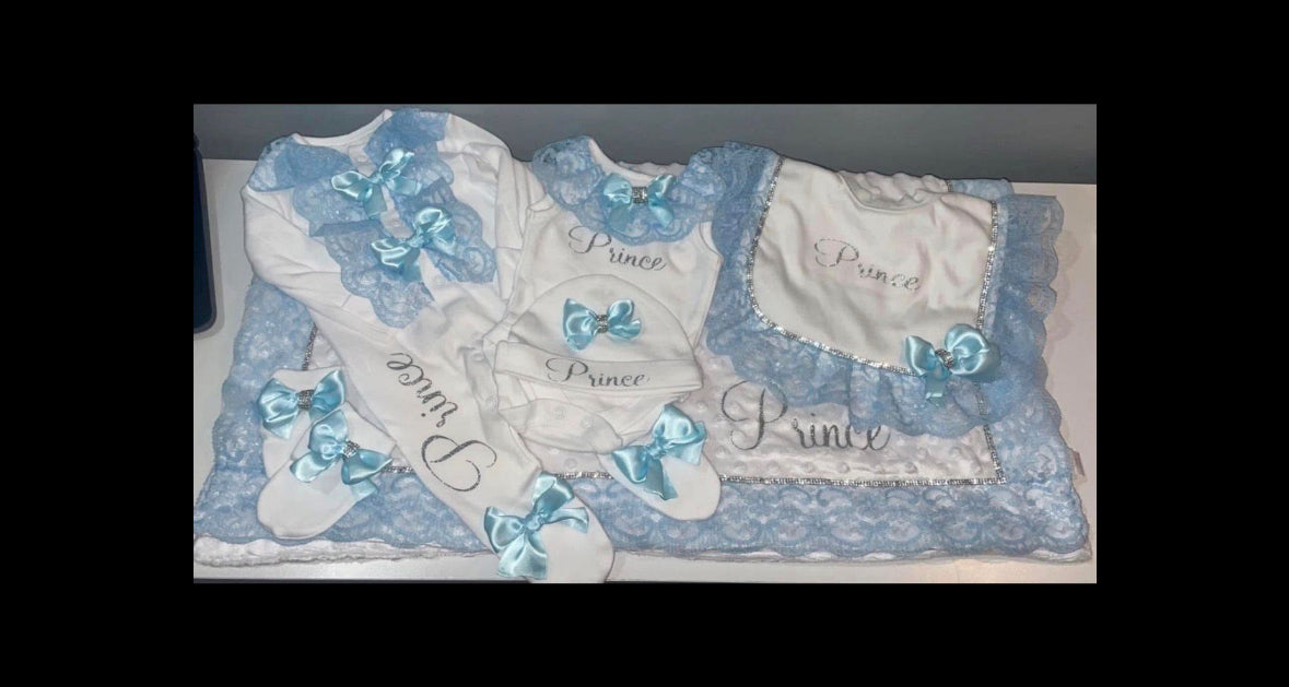 Summer hospital sets