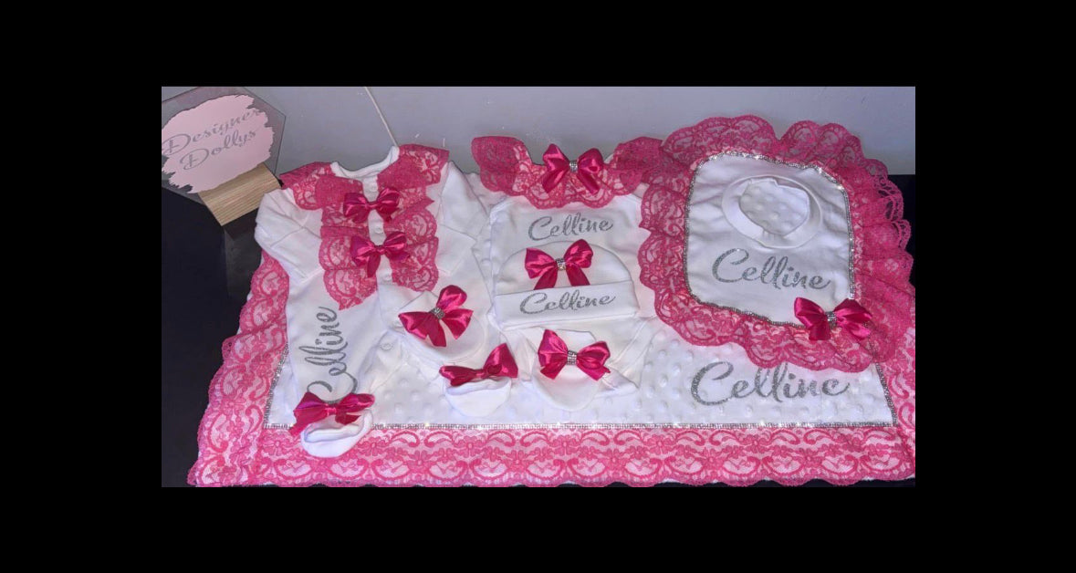 Summer hospital sets
