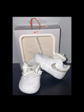 Crushed Diamond Trainers up to 9.5