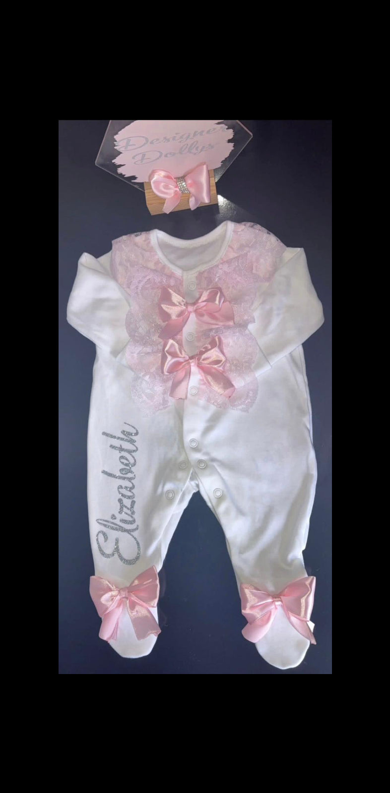 Sleepsuits