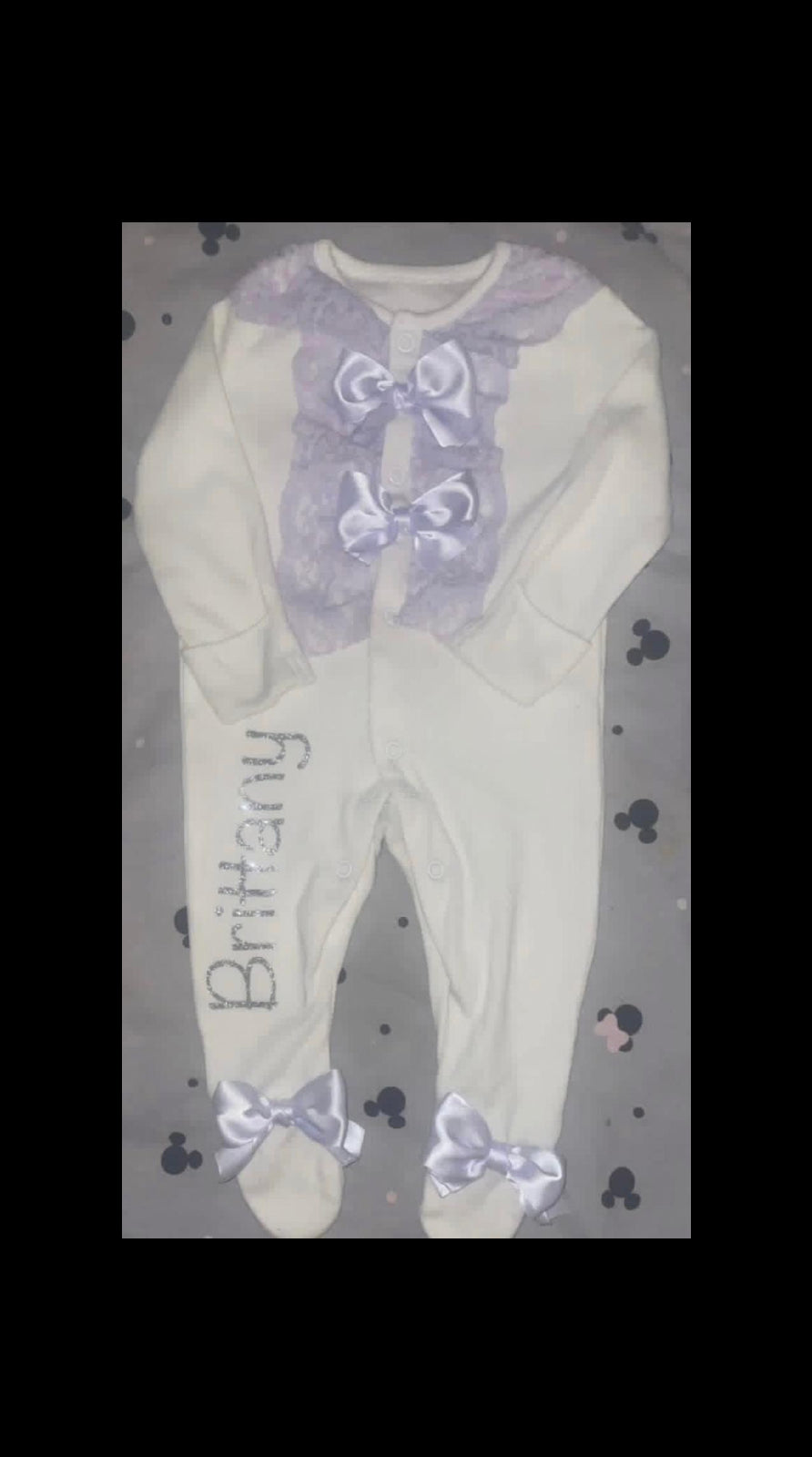 Sleepsuits