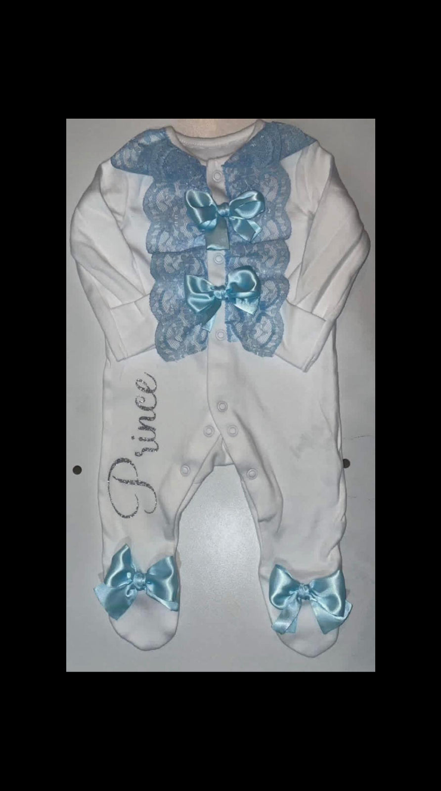 Sleepsuits