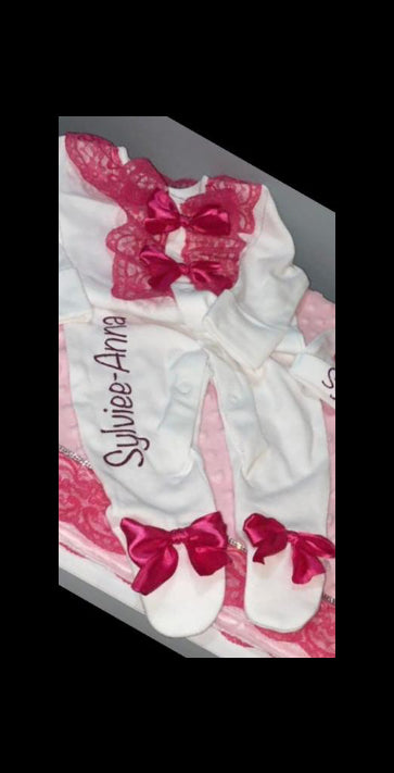 Sleepsuits