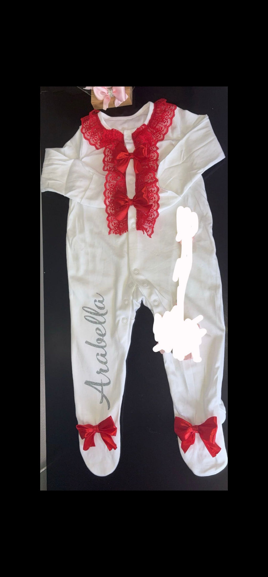 Sleepsuits