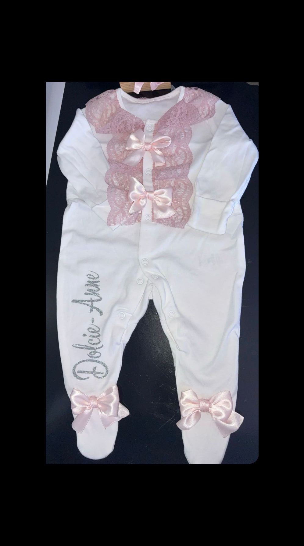 Sleepsuits