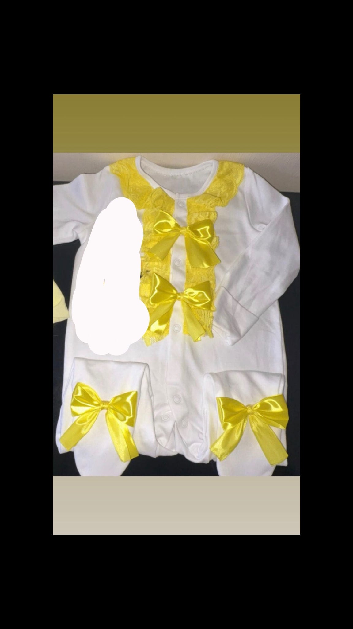 Sleepsuits