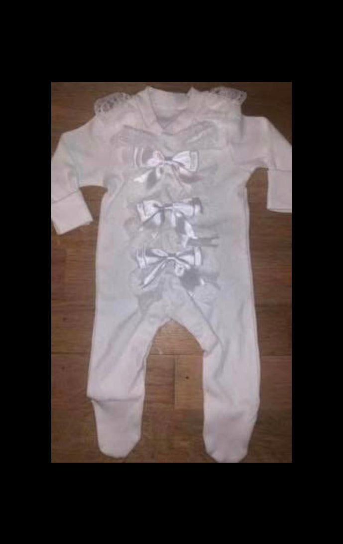Sleepsuits