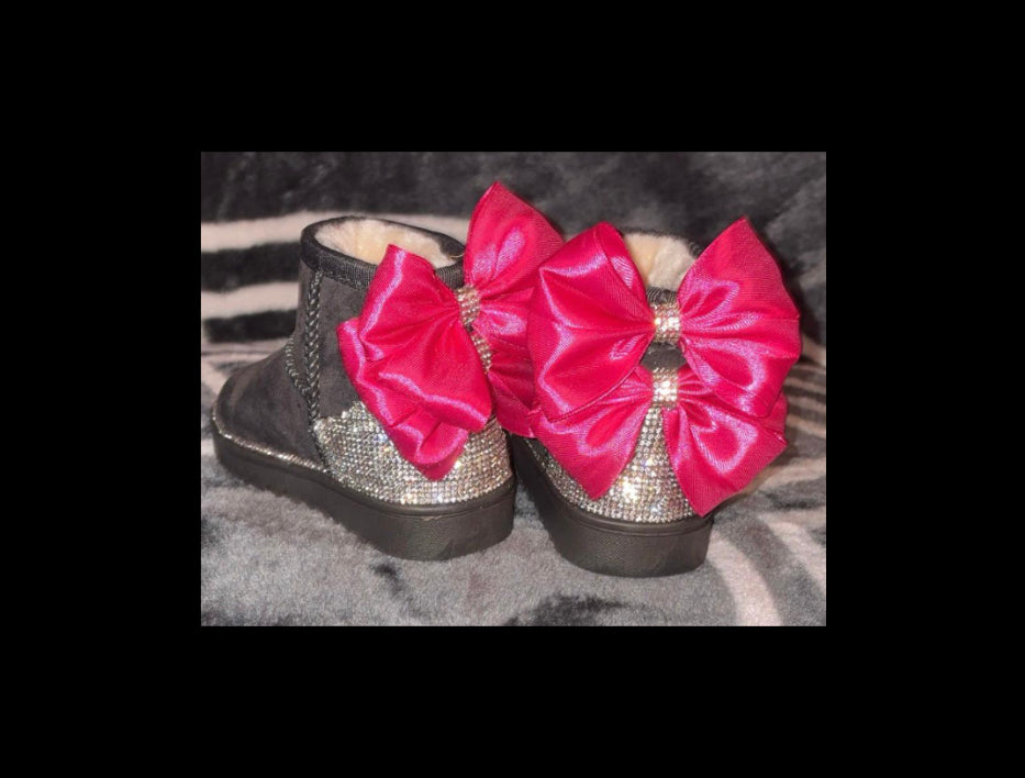 Winter Boots toddler/junior