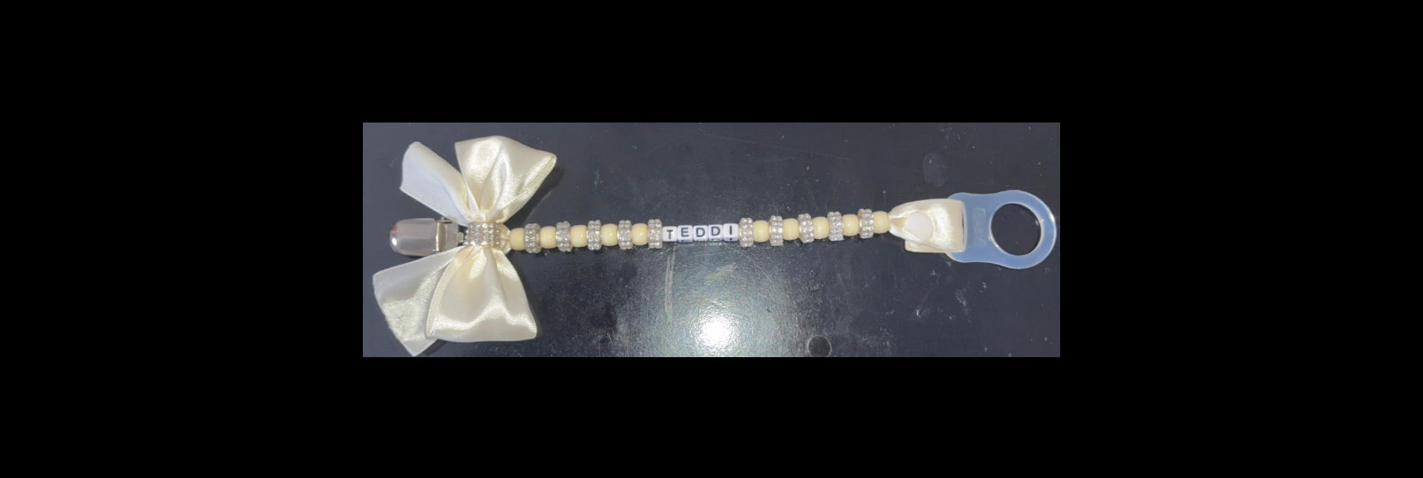 Dummy clips