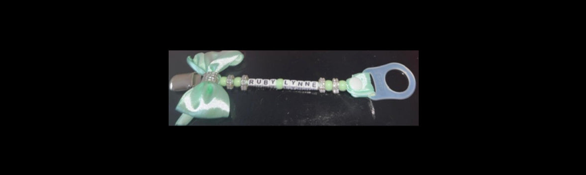 Dummy clips