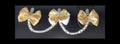 Triple Tier Pram Charms