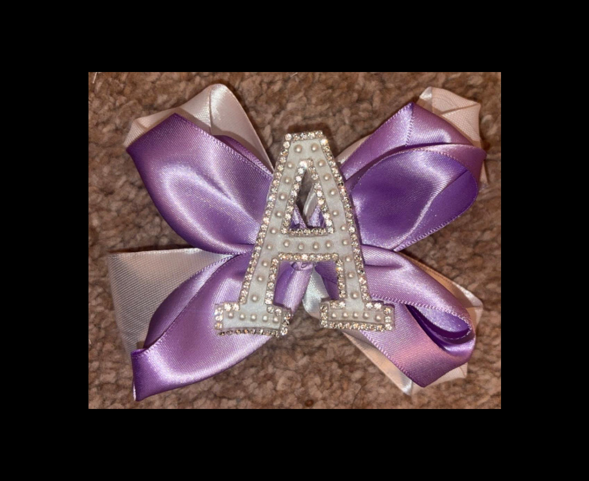 Initial Bows