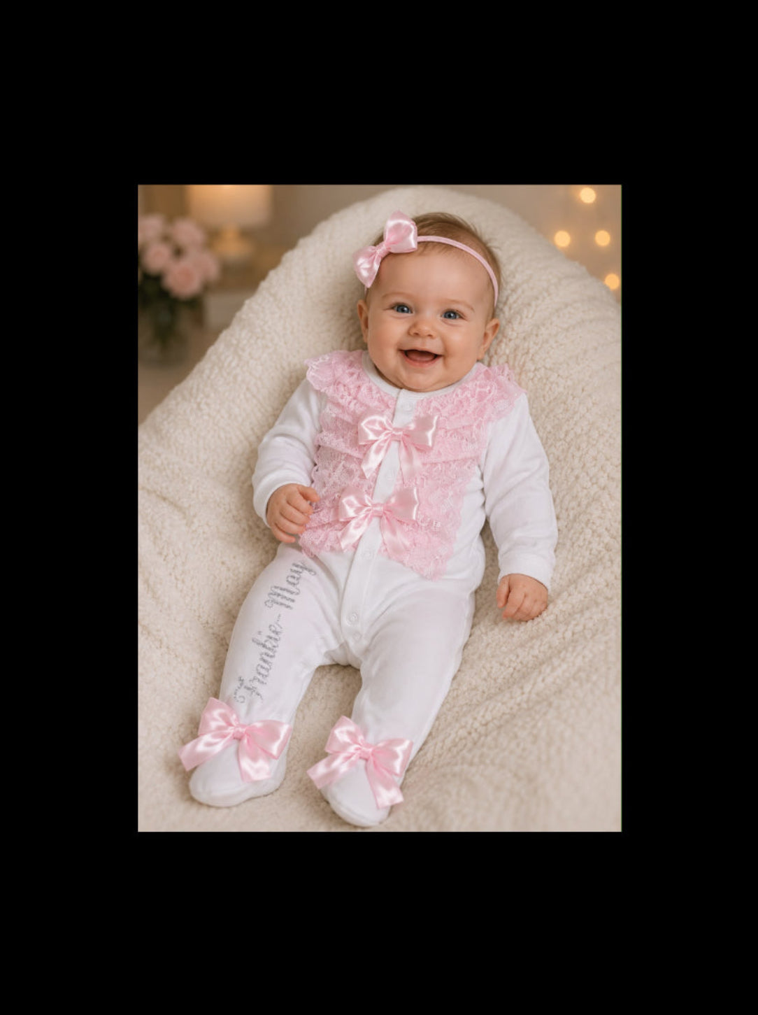 Sleepsuits
