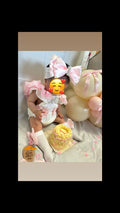 Birthday Romper Set