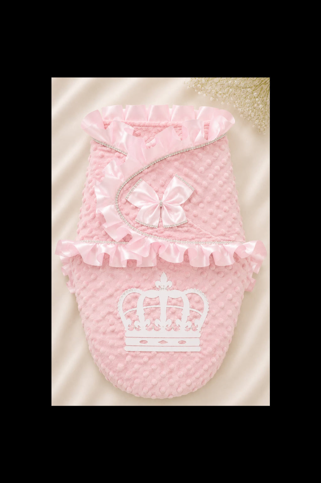 Baby Swaddle