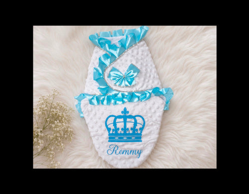 Baby Swaddle