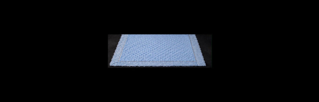 Baby Bubble Blankets