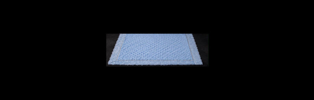 Baby Bubble Blankets
