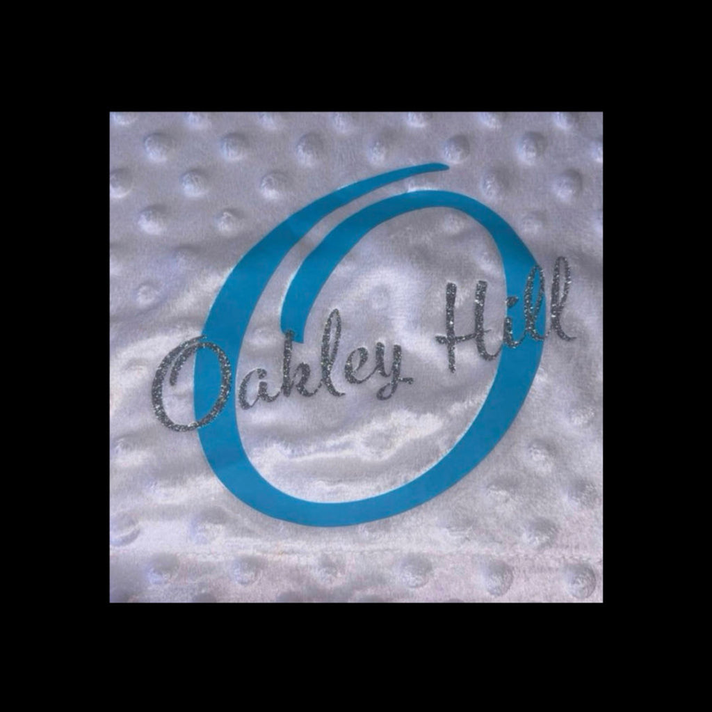 Initial Blanket