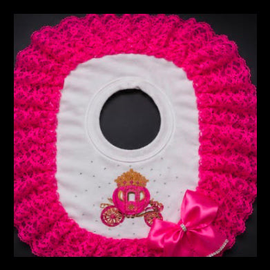 Carriage Bibs