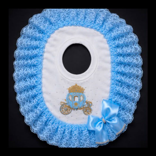 Carriage Bibs
