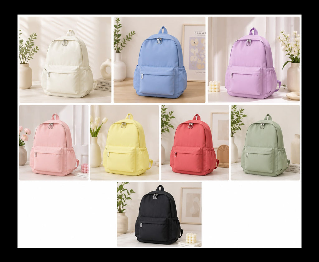 School Bags
