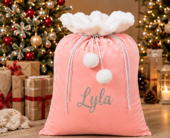 Christmas Sacks