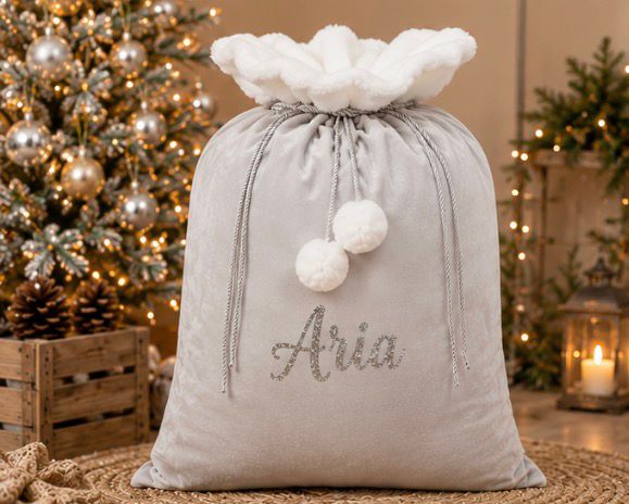 Christmas Sacks